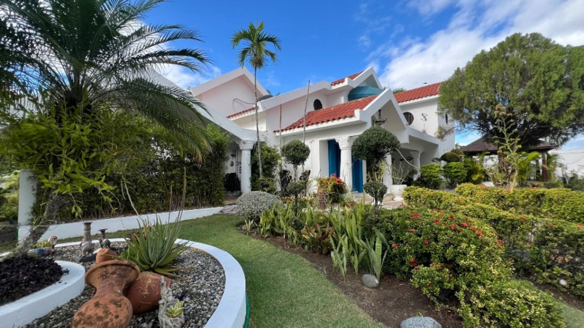 Casa en Venta en Don Honorio Distrito Nacional – foto 2