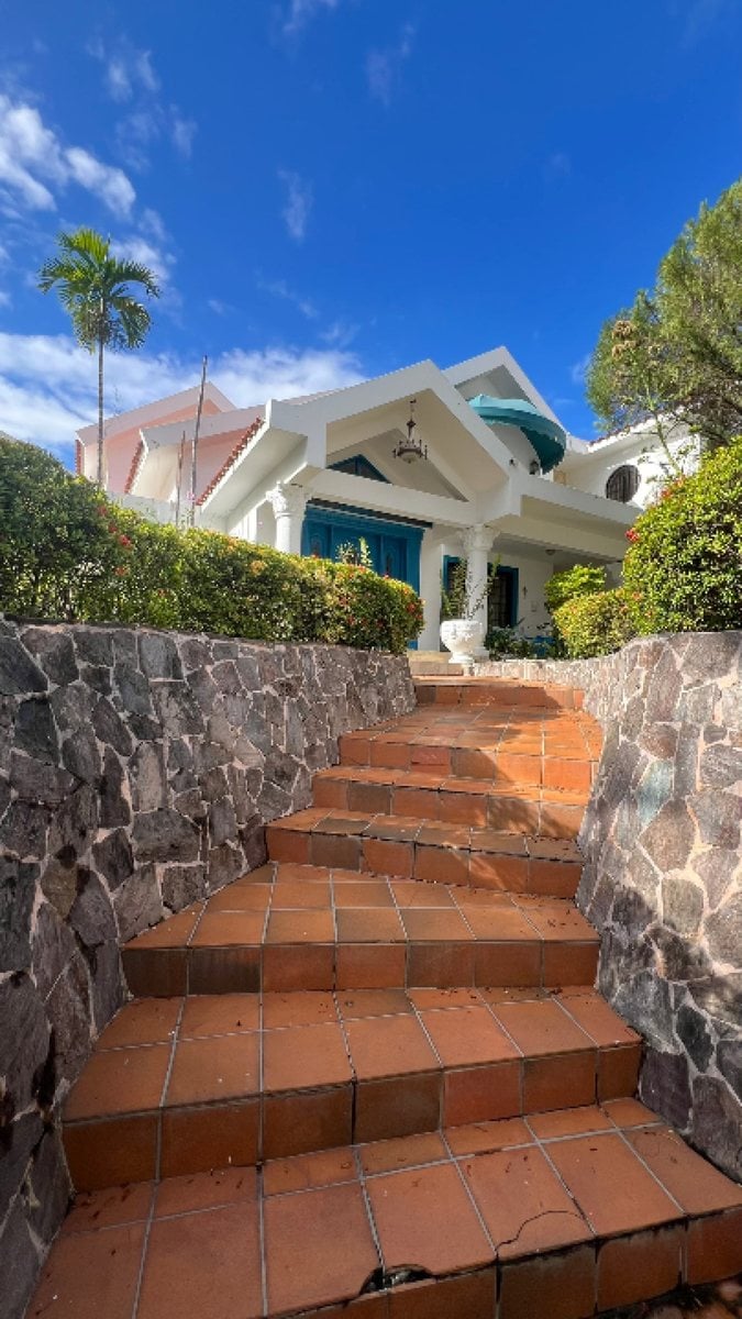 Casa en Venta en Don Honorio Distrito Nacional – foto 3
