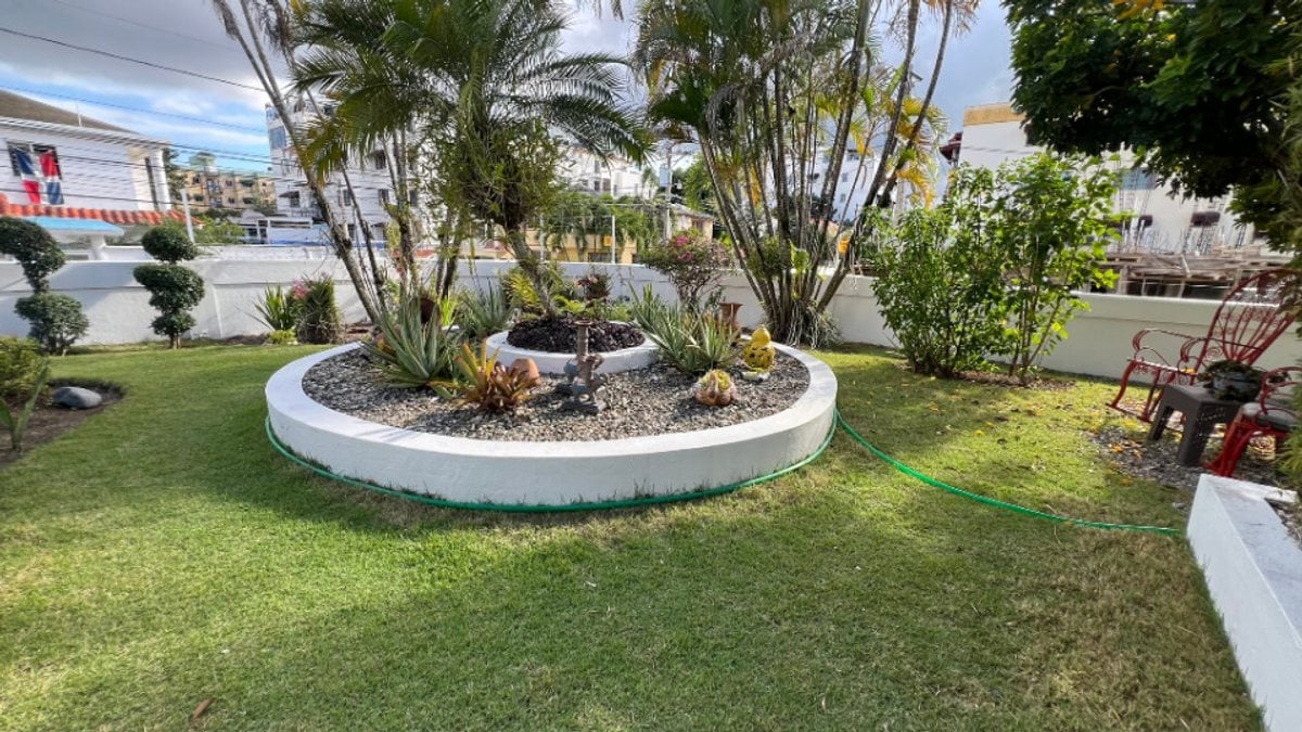 Casa en Venta en Don Honorio Distrito Nacional – foto 4
