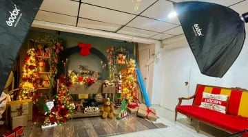 Local comercial en Los Prados de 56m2 1ER Nivel Sto. Dog. – foto 4