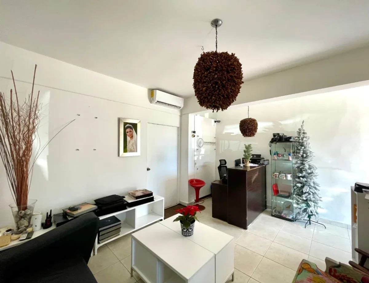 Local comercial en Los Prados de 56m2 1ER Nivel Sto. Dog. – foto 1