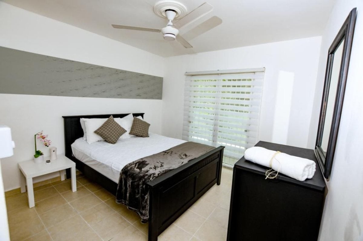 Apartamento en venta en Bávaro, Punta Cana – foto 1