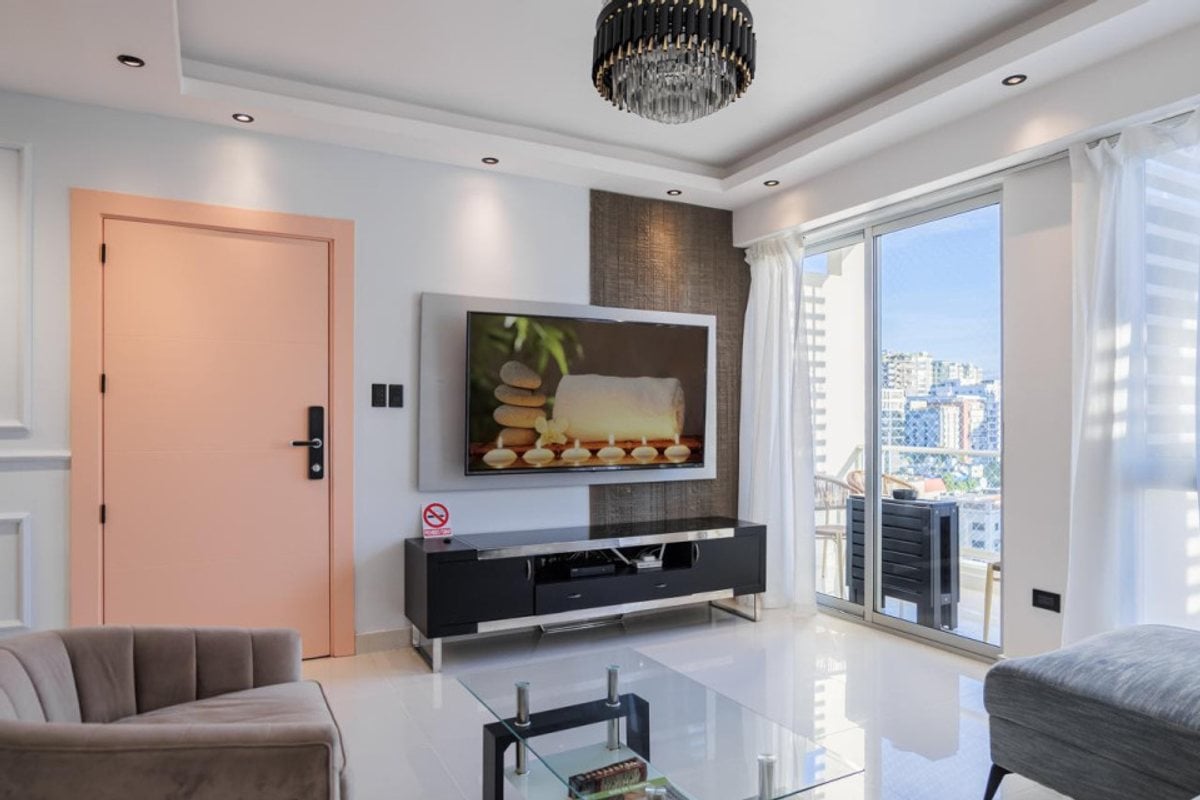 Apartamento moderno en Paraíso, SDA – foto 3