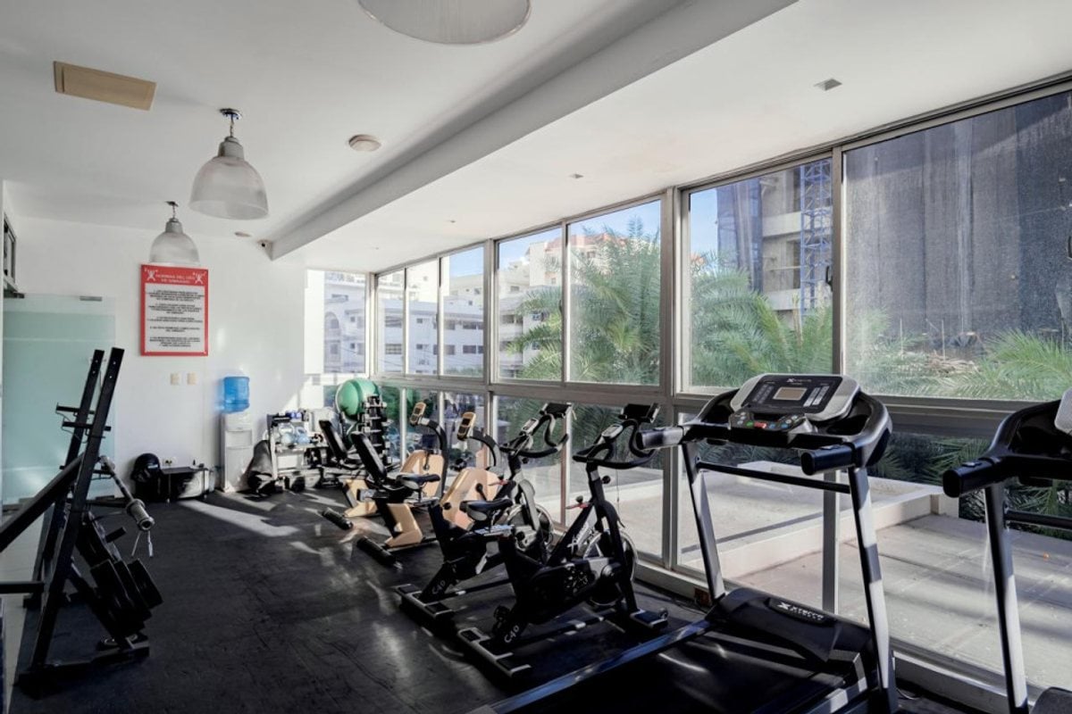 Apartamento moderno en Paraíso, SDA – foto 2
