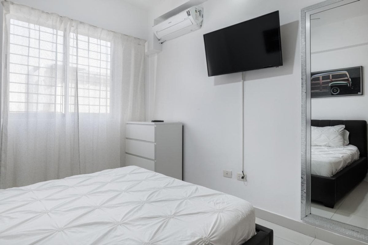 Apartamento moderno en Paraíso, SDA – foto 9