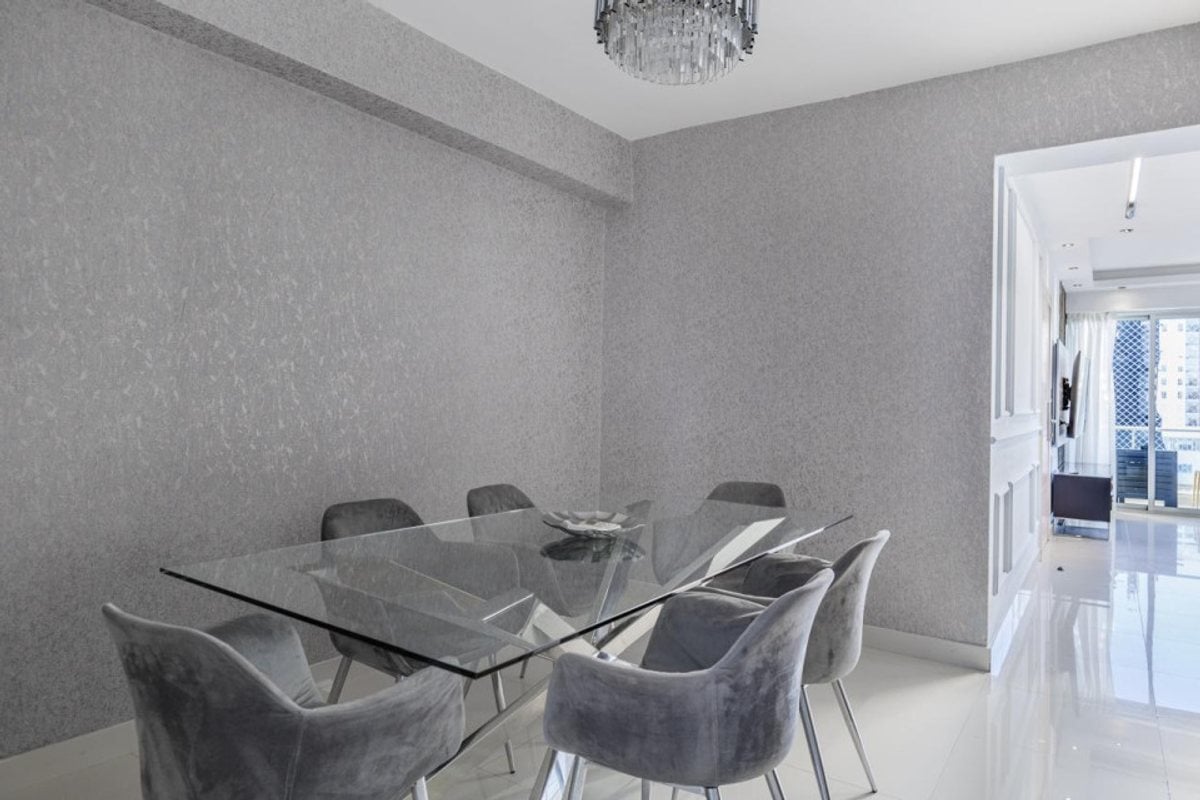 Apartamento moderno en Paraíso, SDA – foto 7