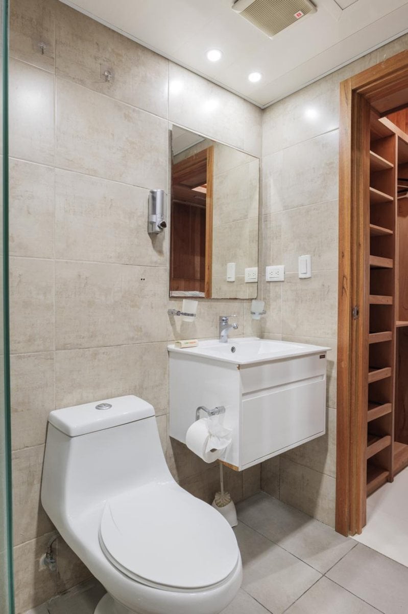 Apartamento moderno en Paraíso, SDA – foto 10