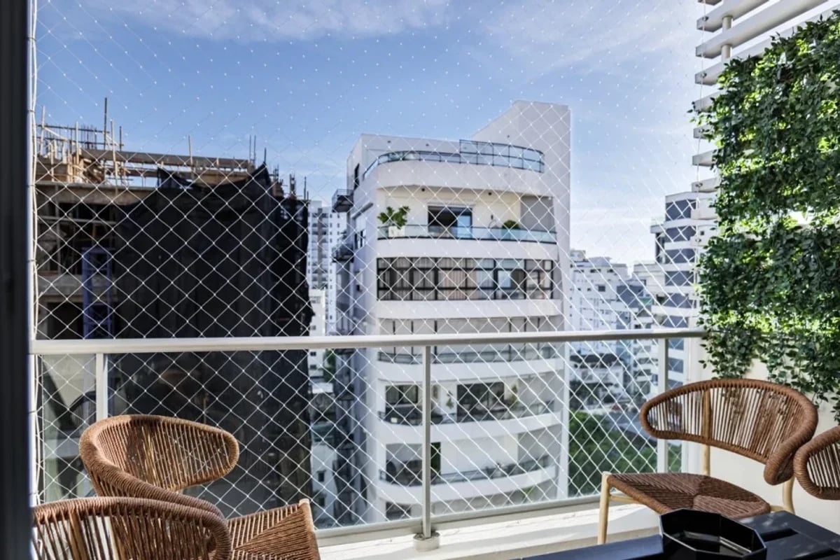 Apartamento moderno en Paraíso, SDA – foto 4