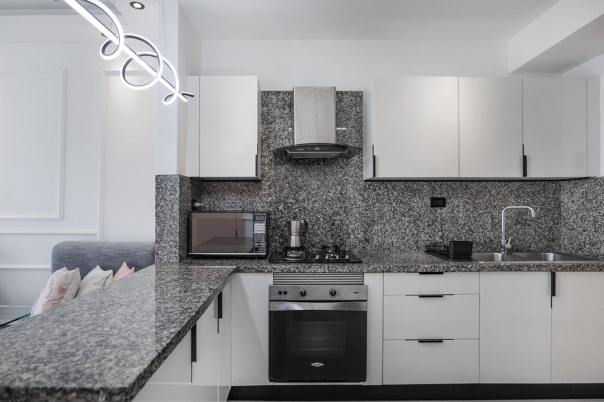 Apartamento moderno en Paraíso, SDA – foto 6