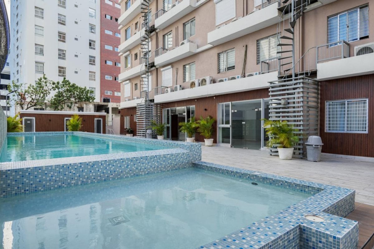 Apartamento moderno en Paraíso, SDA – foto 1