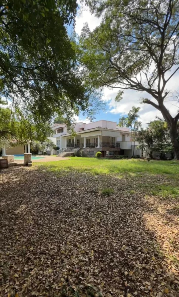 Casa de alquiler en Viejo Arroyo Hondo – foto 3