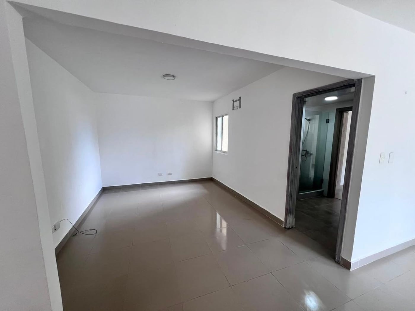 Apartamento de 1 dormitorio en venta en Punta Cana – foto 1
