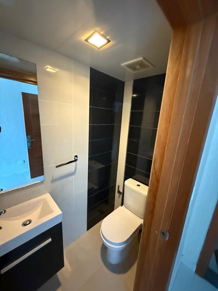 Apartamento en Alquiler en Santo Domingo – foto 5