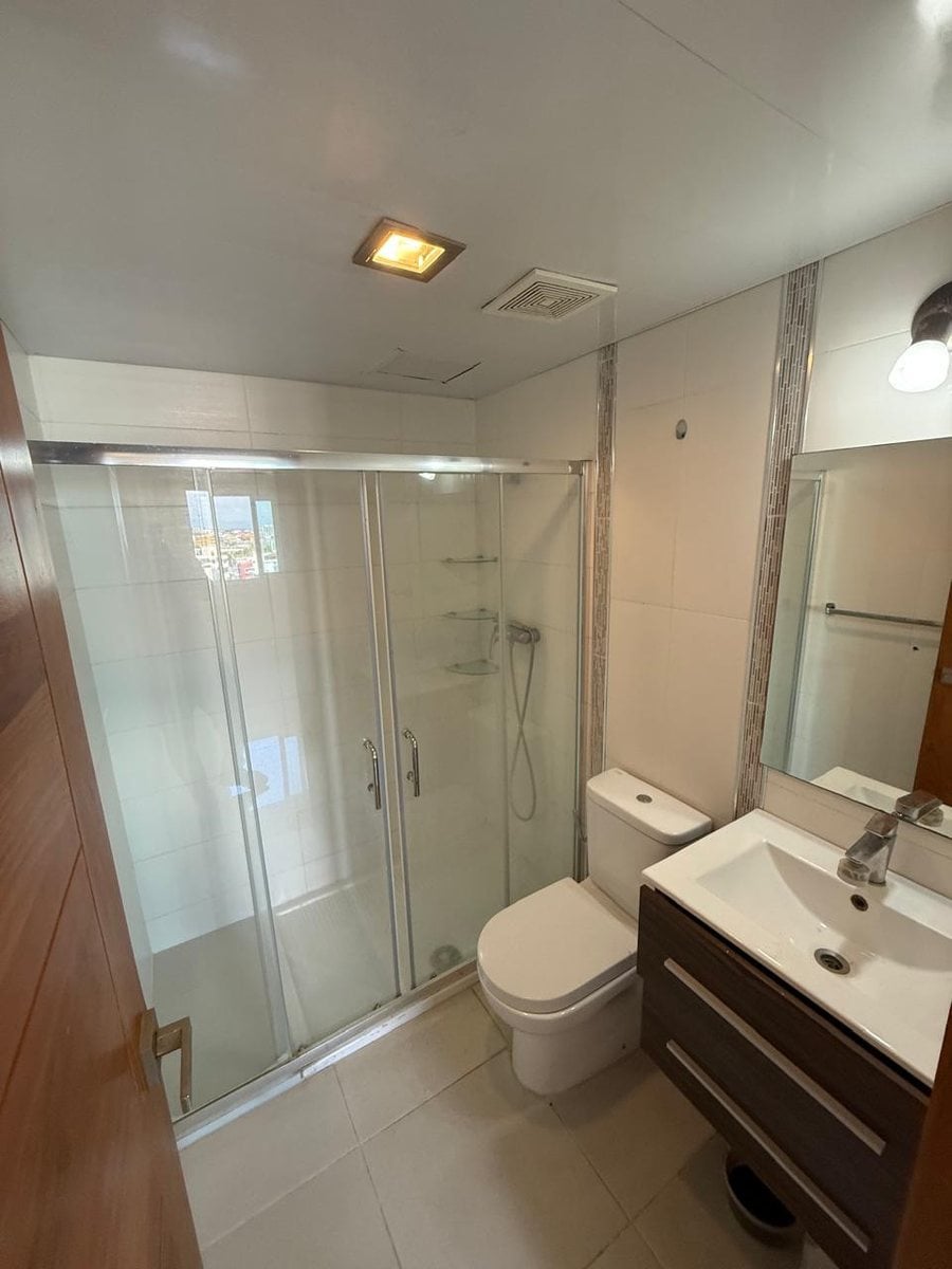 Apartamento en Alquiler en Santo Domingo – foto 9