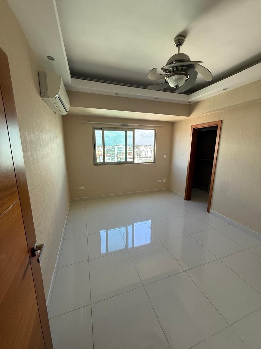 Apartamento en Alquiler en Santo Domingo – foto 7