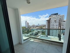 Apartamento en alquiler en Santo Domingo – foto 4