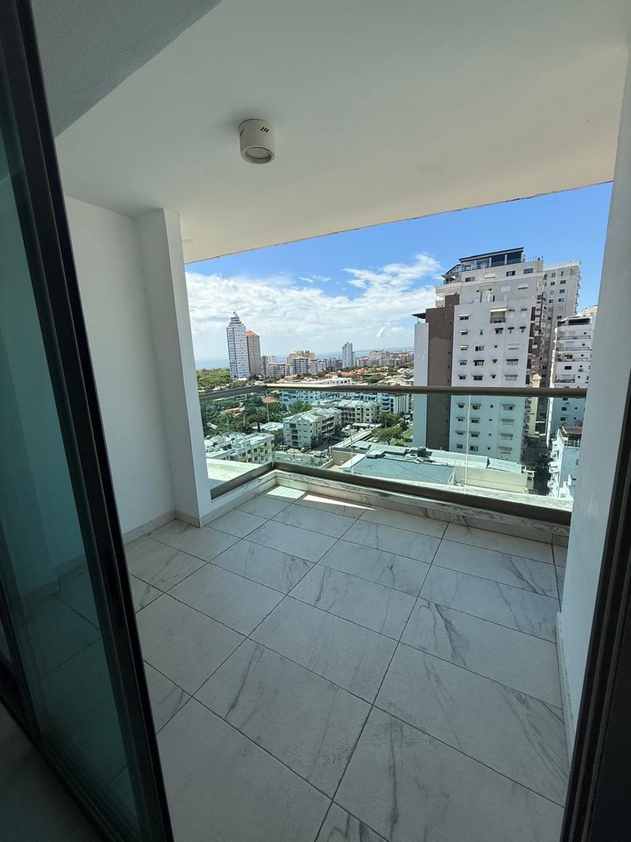 Apartamento en Alquiler en Santo Domingo – foto 4