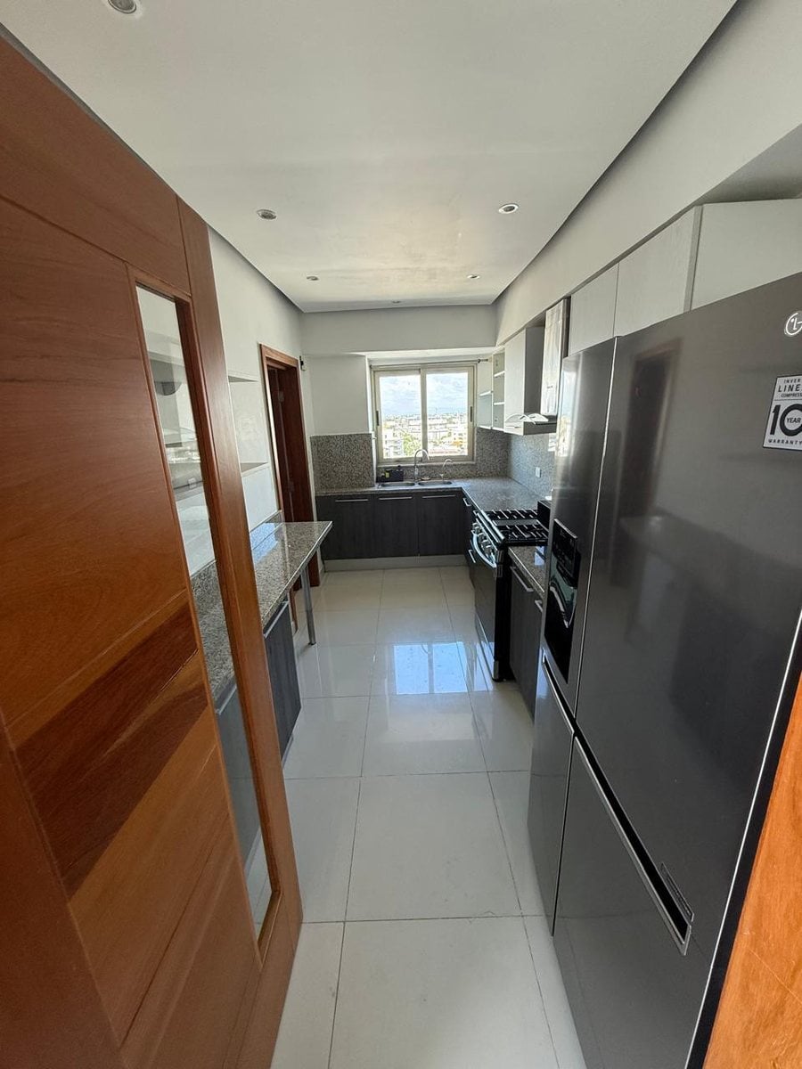 Apartamento en Alquiler en Santo Domingo – foto 2