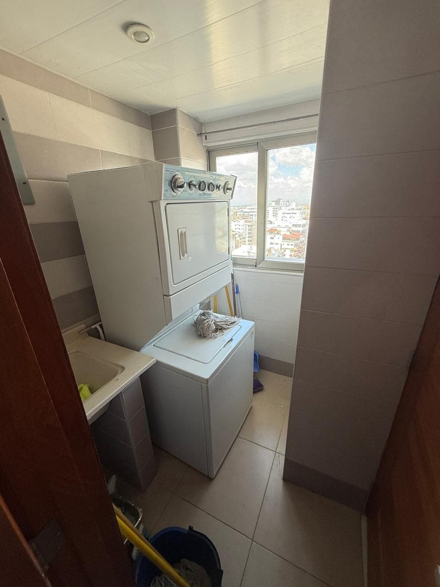 Apartamento en Alquiler en Santo Domingo – foto 3