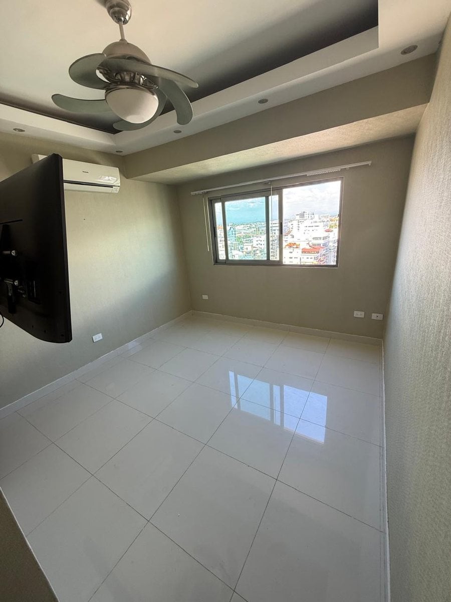 Apartamento en Alquiler en Santo Domingo – foto 11