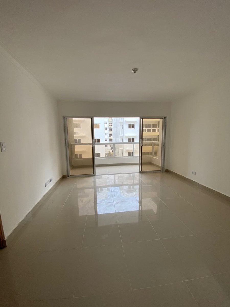 Apartamento en Arroyó Hondo, venta – foto 1