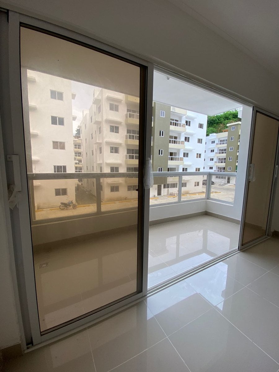 Apartamento en Arroyó Hondo, venta – foto 2