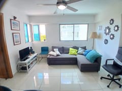 Apartamento moderno en Zona Universitaria, Santo D – foto 1