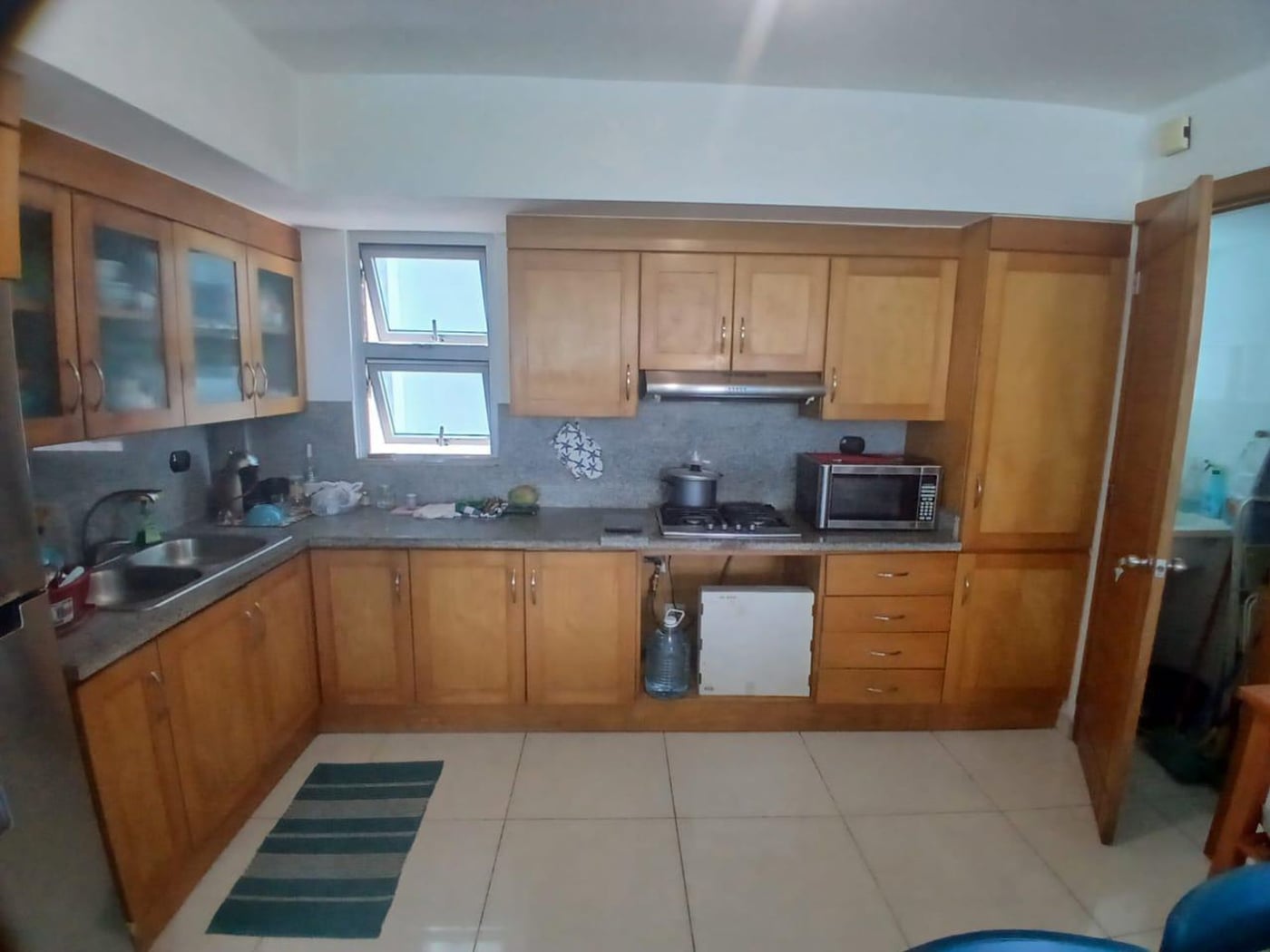 Apartamento moderno en Zona Universitaria, Santo D – foto 3