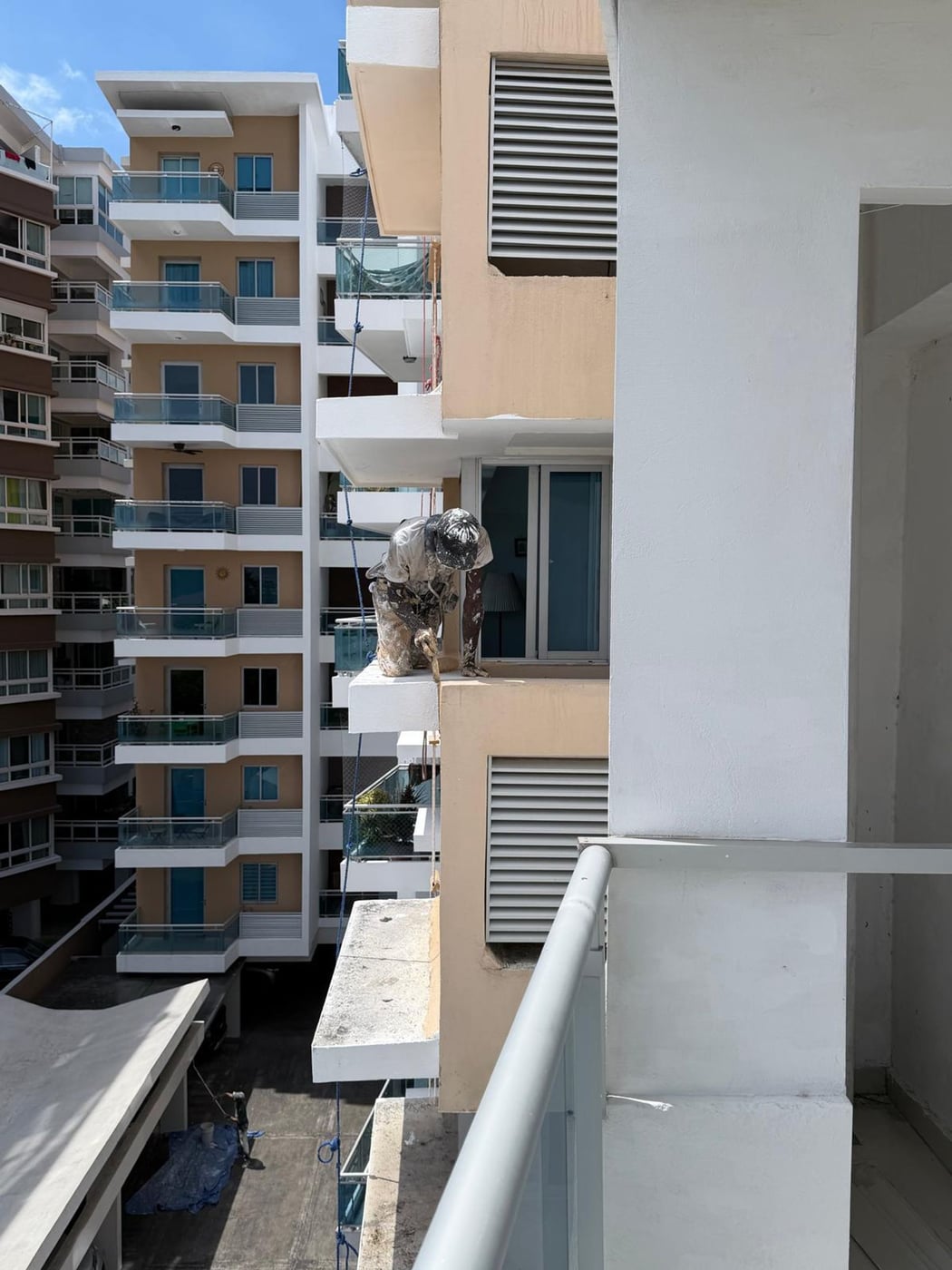 Apartamento moderno en Zona Universitaria, Santo D – foto 8