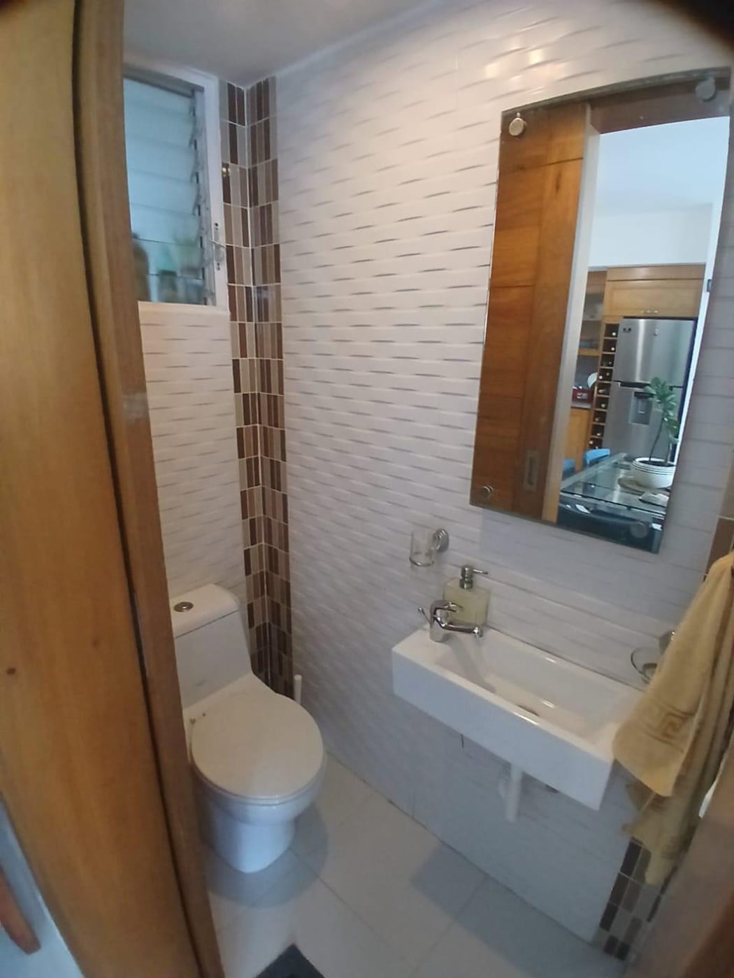 Apartamento moderno en Zona Universitaria, Santo D – foto 7