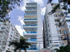 Apartamento moderno en Zona Universitaria, Santo D – foto 4