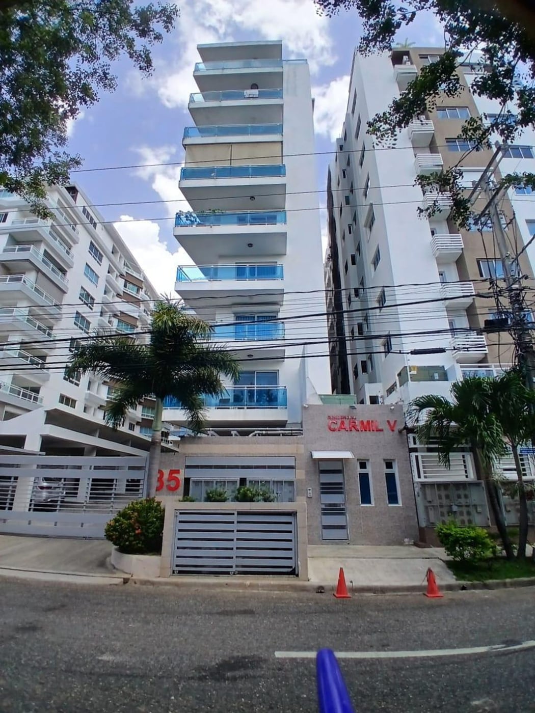 Apartamento moderno en Zona Universitaria, Santo D – foto 4