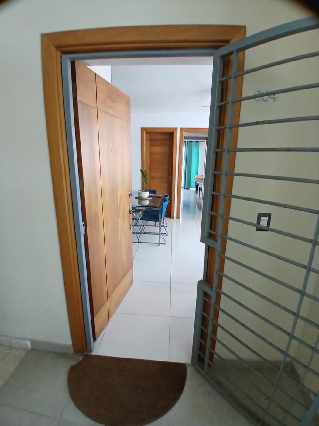 Apartamento moderno en Zona Universitaria, Santo D – foto 6