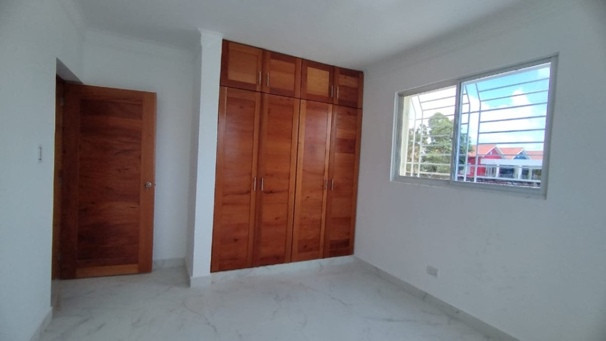 APARTAMENTO EN VENTA – ALMA ROSA I, SANTO DOMI – foto 4