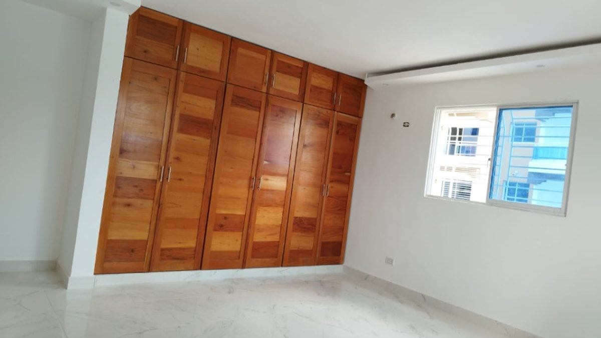 APARTAMENTO EN VENTA – ALMA ROSA I, SANTO DOMI – foto 1