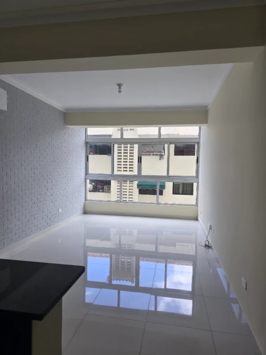 Alquiler de Apartamento en Bella Vista – foto 1