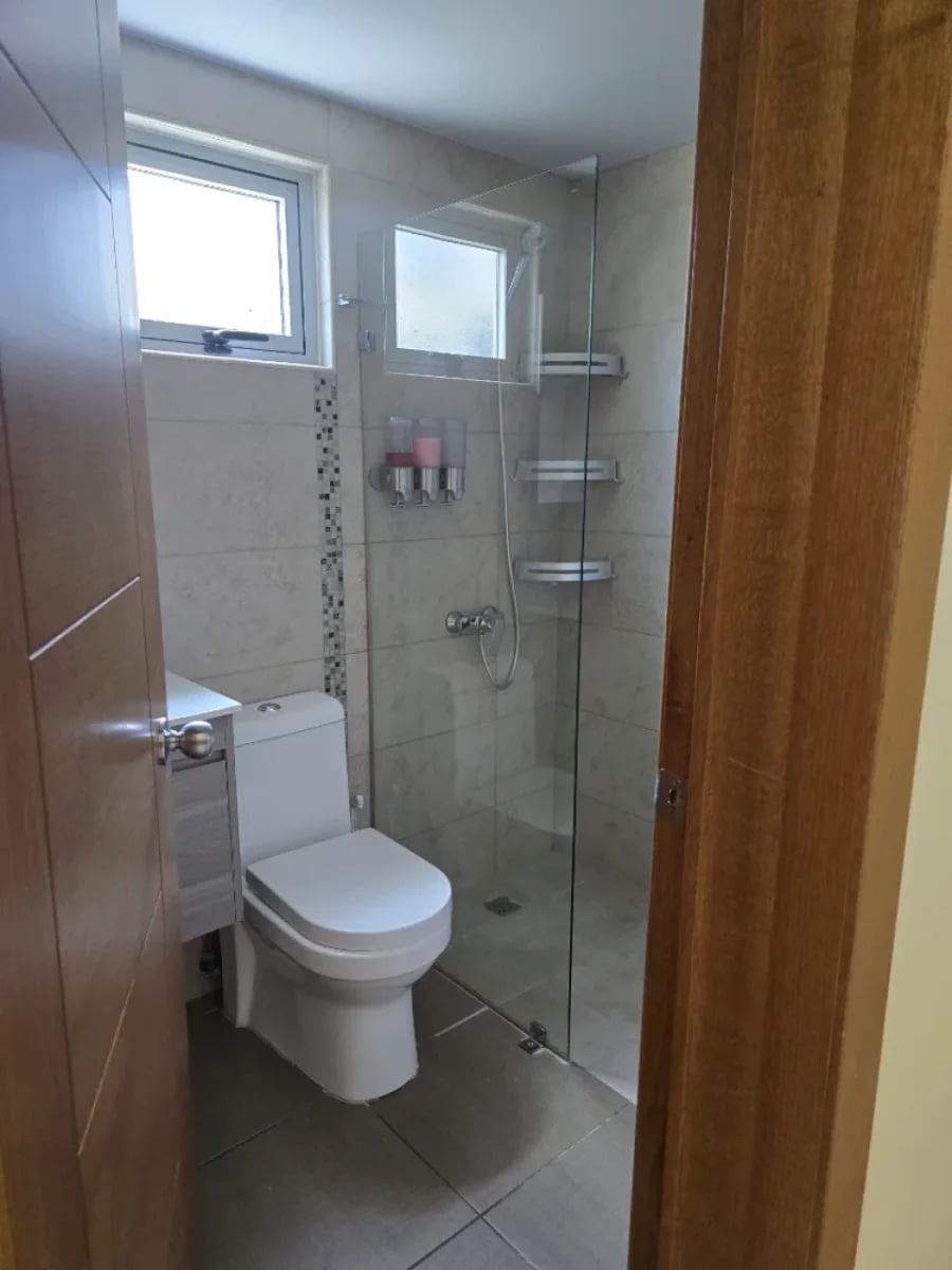 Alquiler de Apartamento en Bella Vista – foto 6
