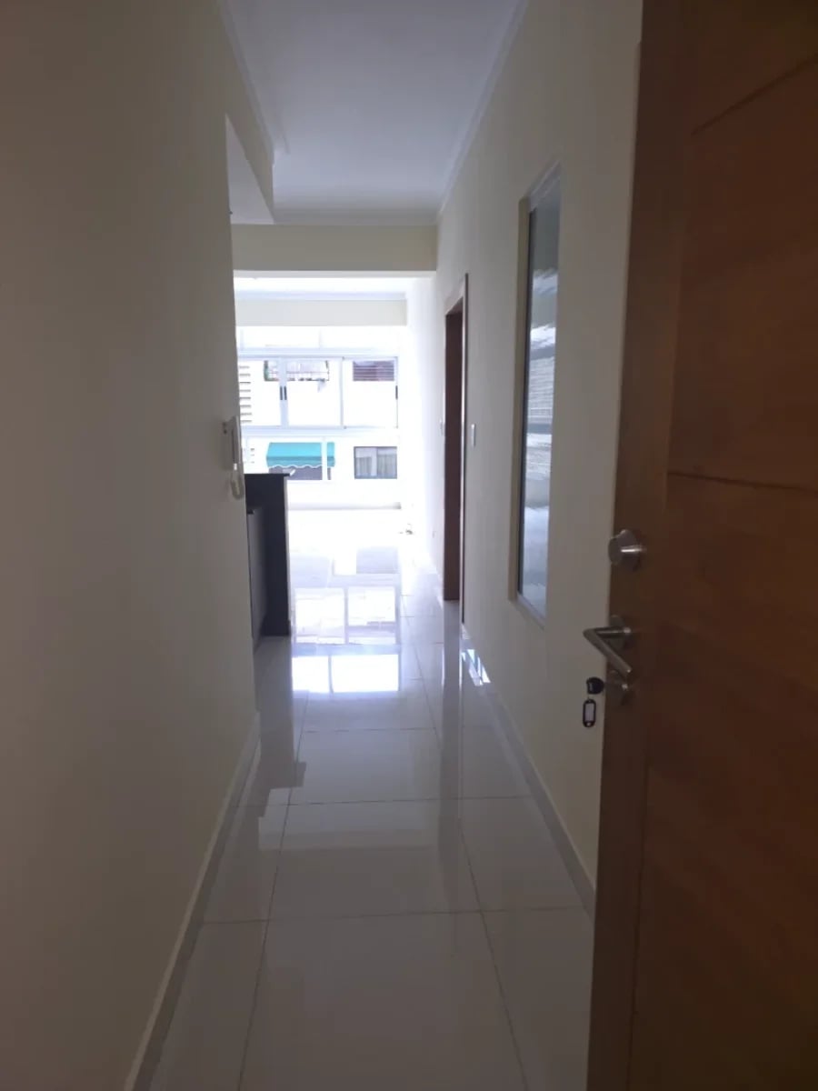Alquiler de Apartamento en Bella Vista – foto 11