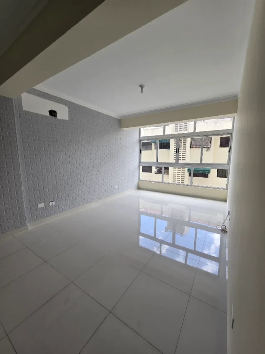 Alquiler de Apartamento en Bella Vista – foto 2