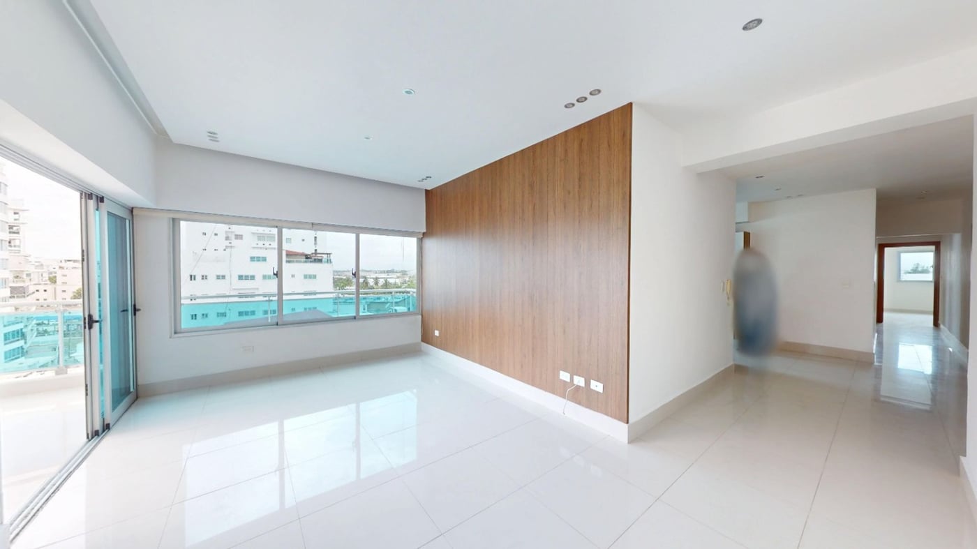 Apartamento en venta en Renacimiento – foto 3