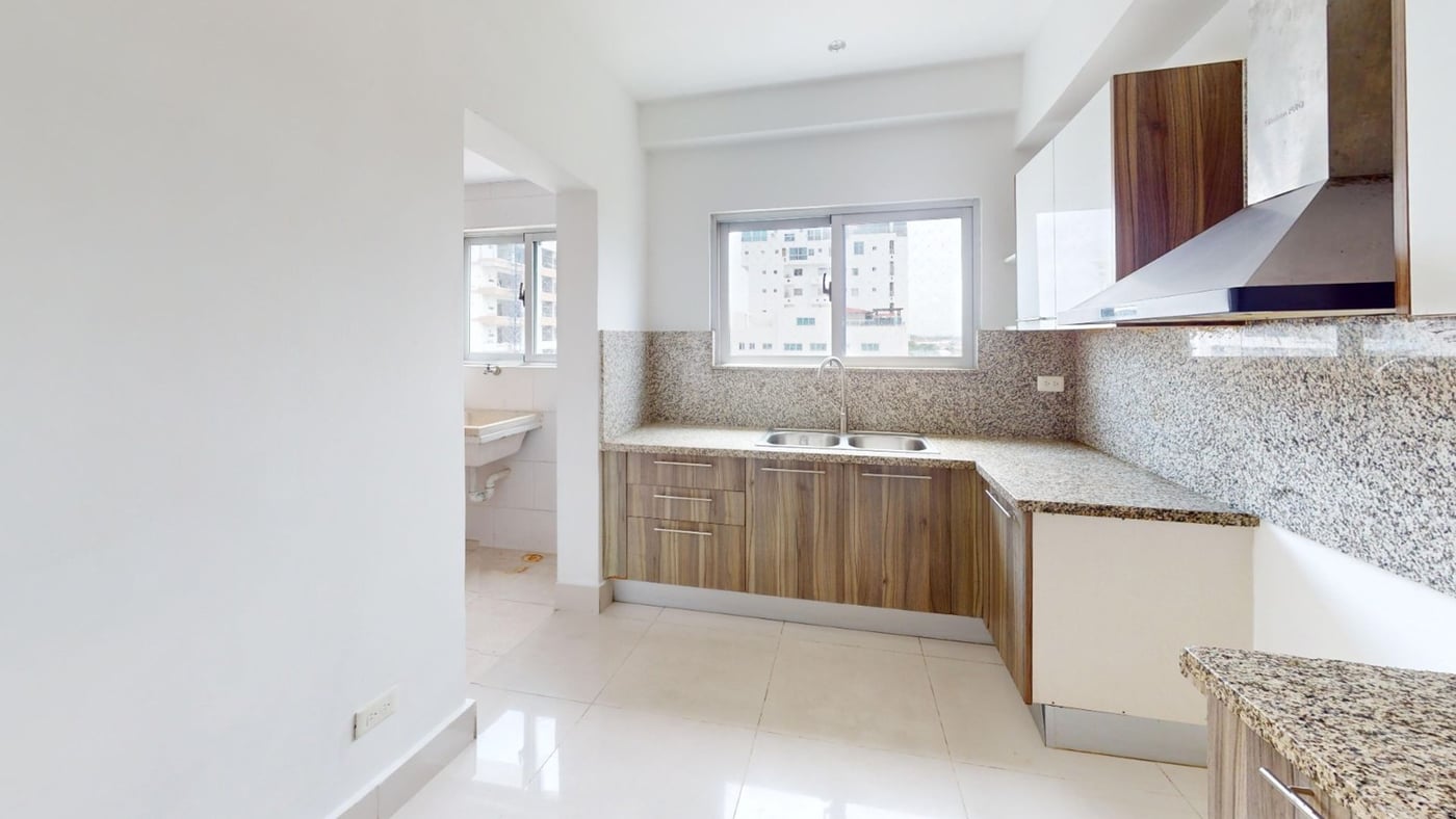 Apartamento en venta en Renacimiento – foto 5