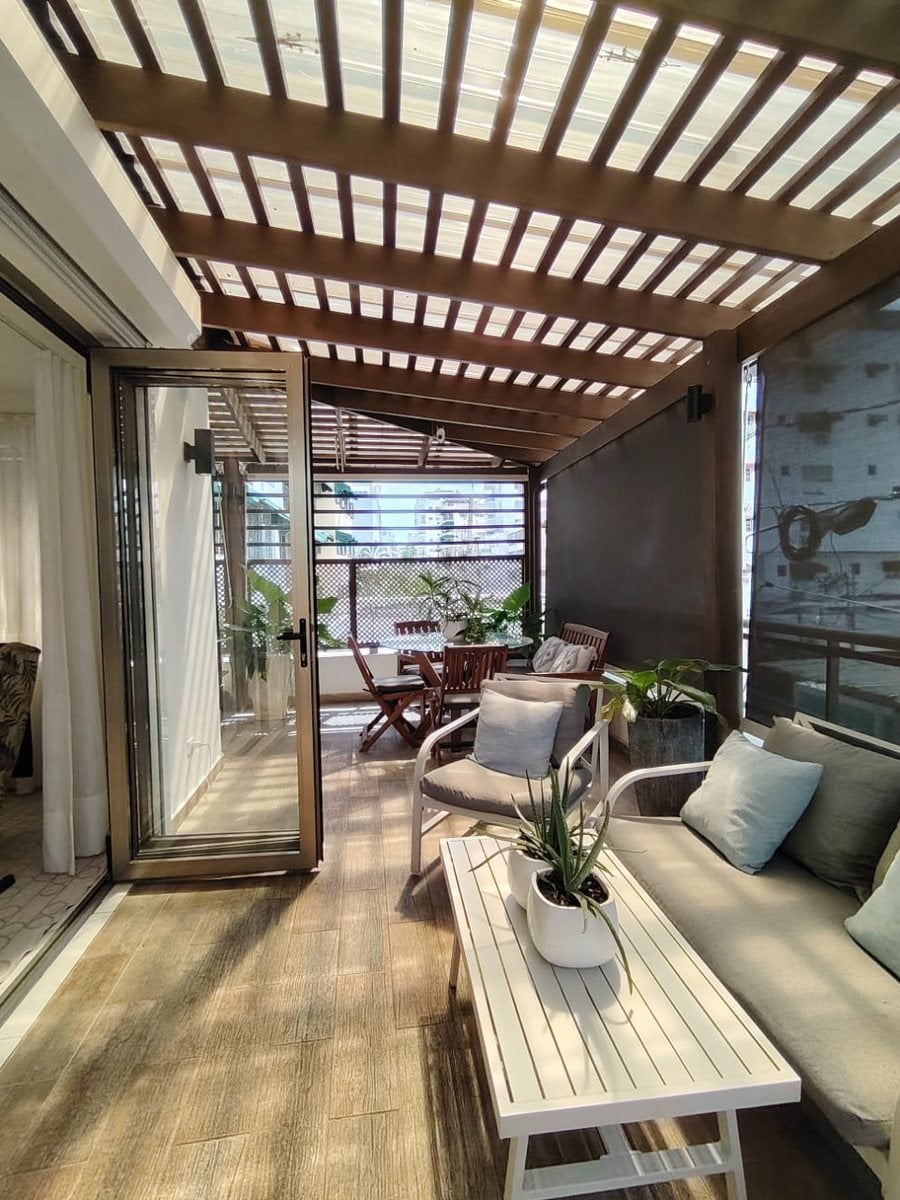 Apartamento en Bella Viista – foto 3