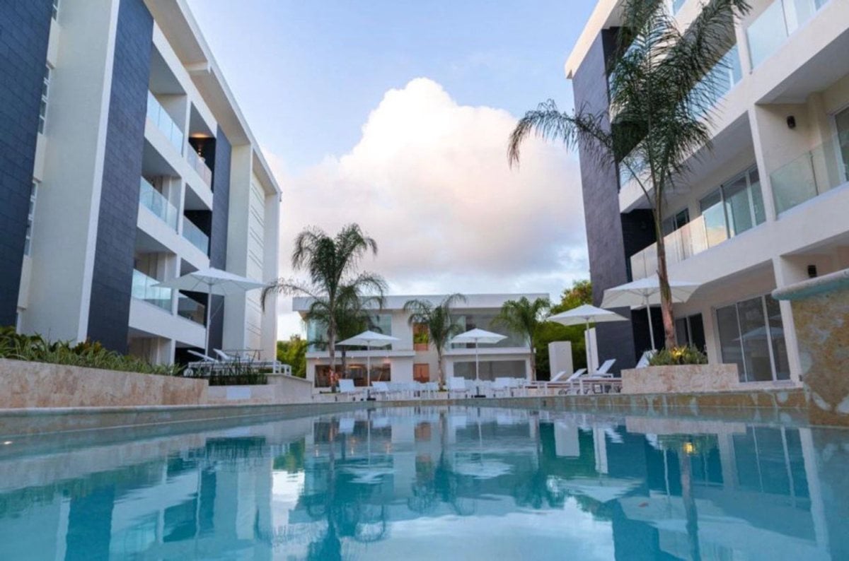 Apartamento en venta en Cap Cana – foto 1
