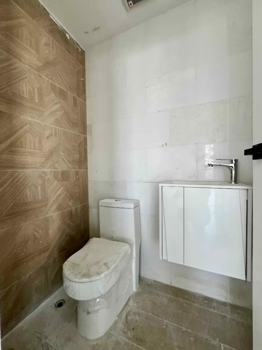 Apartamento en Mirador Sur, Santo Domingo – foto 6