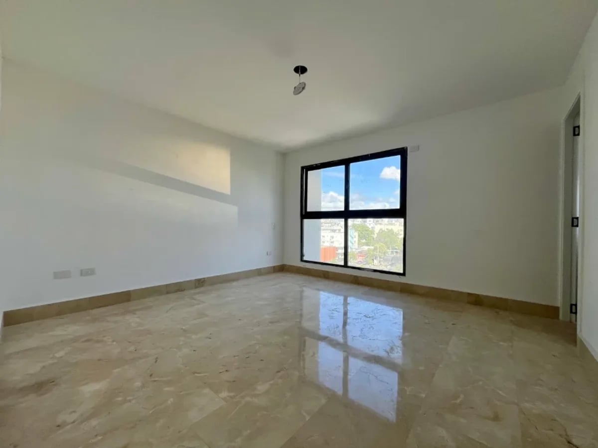 Apartamento en Mirador Sur, Santo Domingo – foto 9