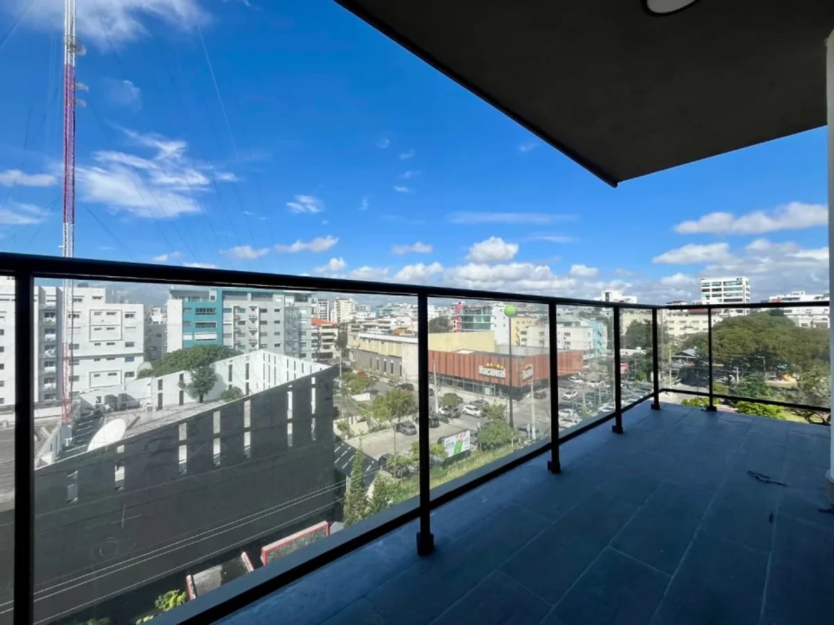 Apartamento en Mirador Sur, Santo Domingo – foto 4