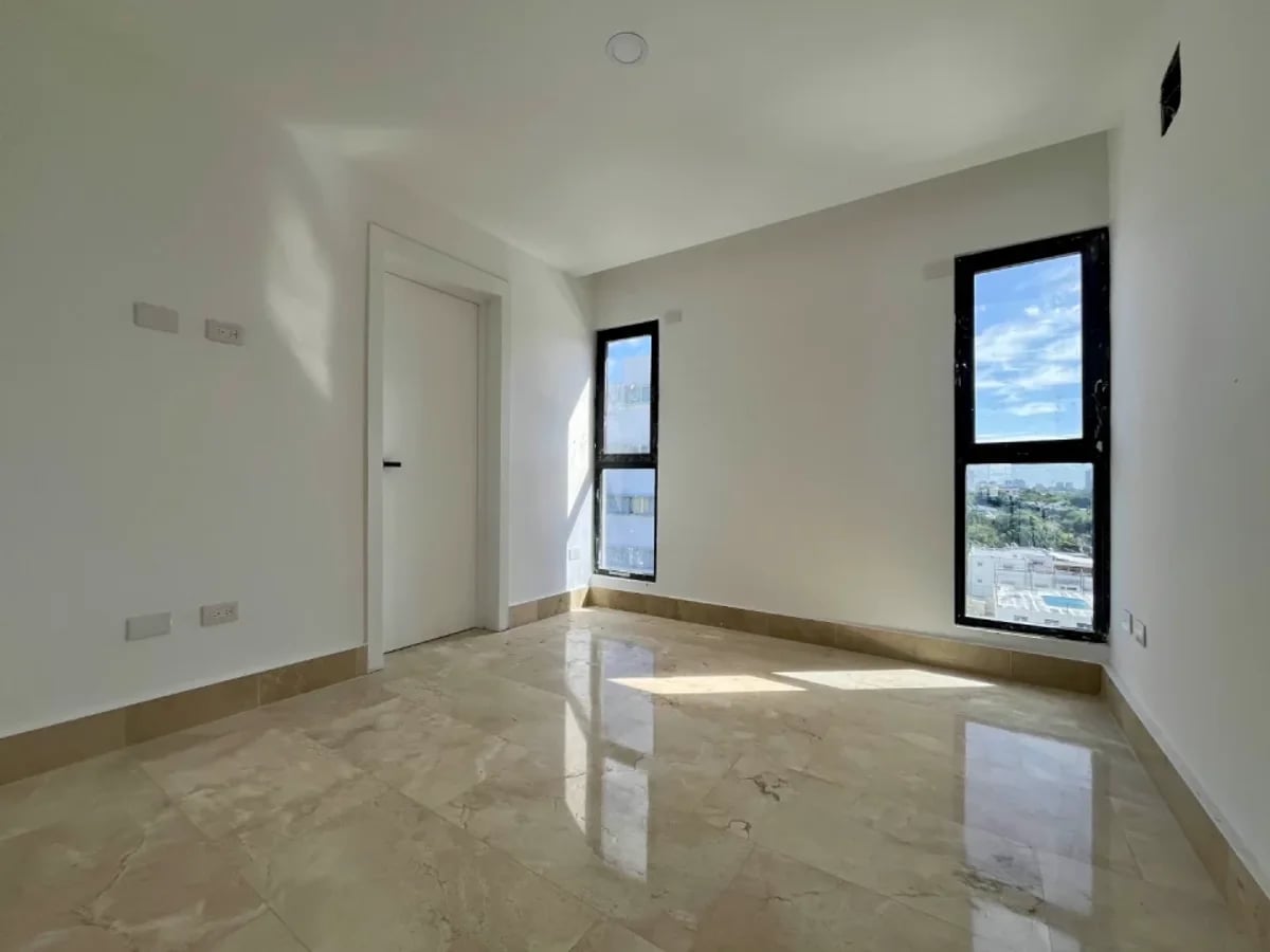 Apartamento en Mirador Sur, Santo Domingo – foto 11