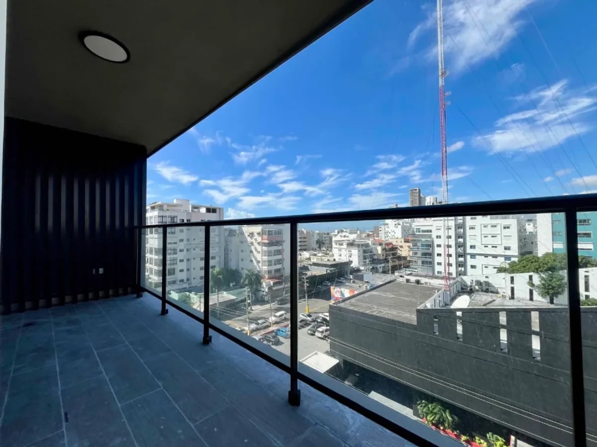 Apartamento en Mirador Sur, Santo Domingo – foto 3