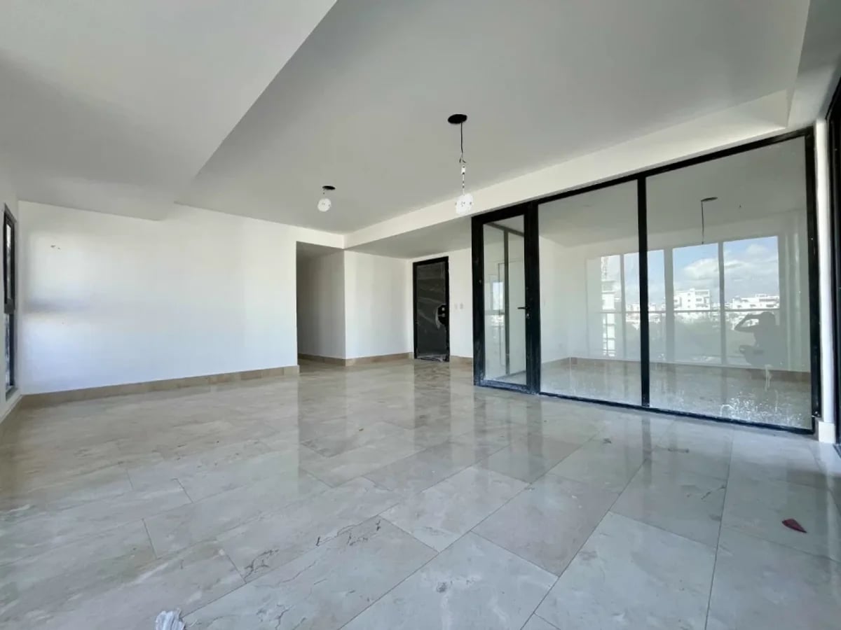 Apartamento en Mirador Sur, Santo Domingo – foto 2