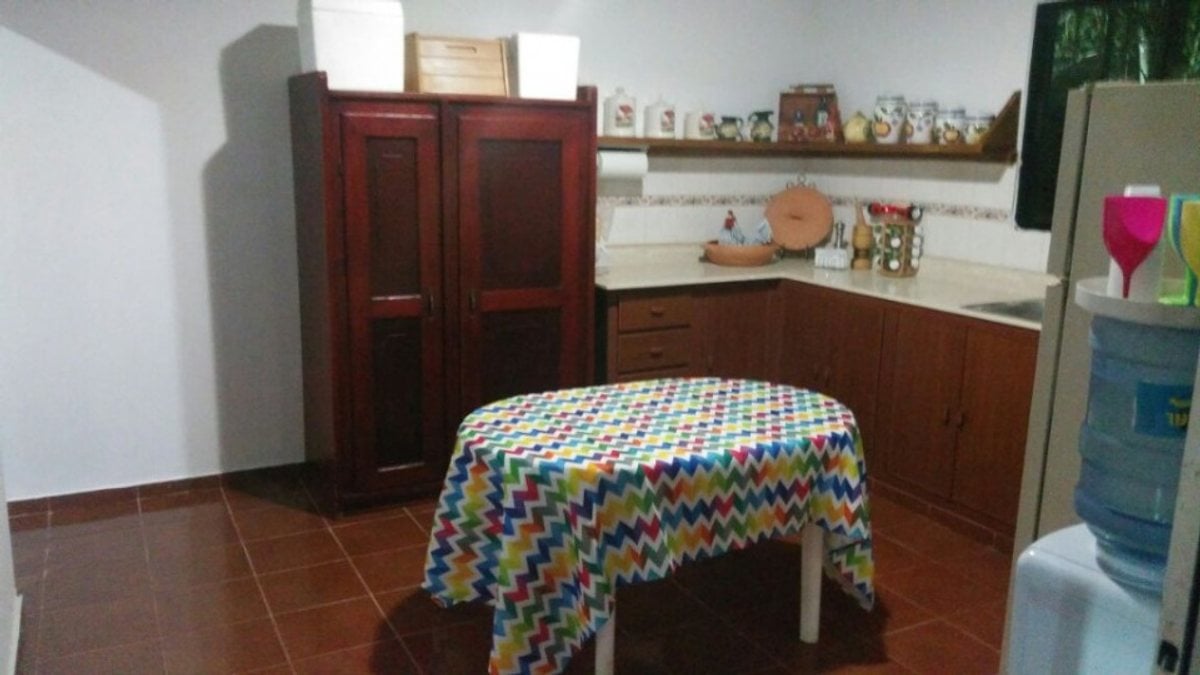 VILLA EN VENTA JARABACOA – foto 7